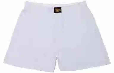 Drew House logo Boxers Logo