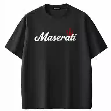 Maserati logoT