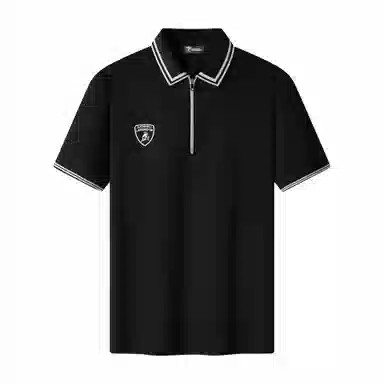 Automobili Lamborghini logoPolo