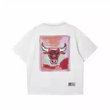 JACK JONES JACKJONES x NBA T A06