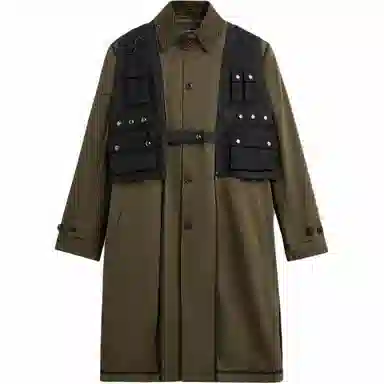 ZARA x ANDERSSON BELL SS25