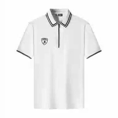 Automobili Lamborghini logoPolo