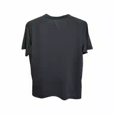 Arcteryx LogoT Charcoal grey