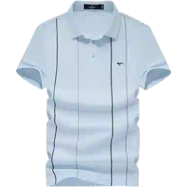 SEPTWOLVES Polo