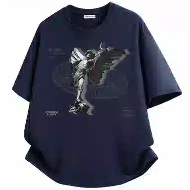 FISHGALAXY T