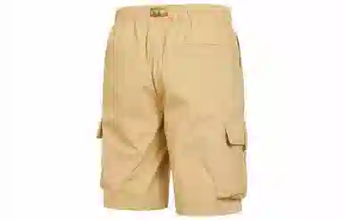 Vans Cargo Shorts Khaki