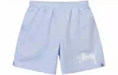 Stussy Logo Shorts