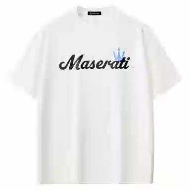 Maserati logoT