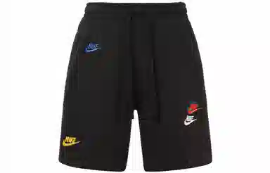 Nike Nsw Spe+ Ft Short M Fta