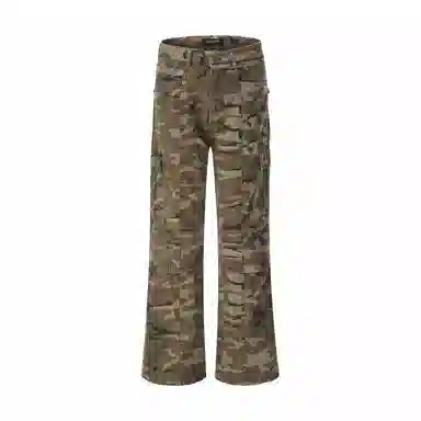 URS GGON Cargo Pants