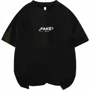 FAKE VINTAGE T