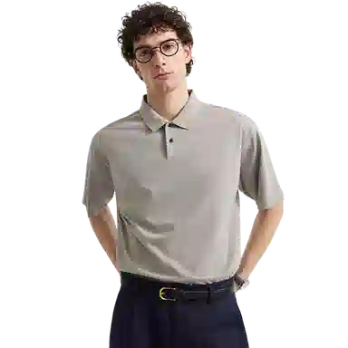 JUDGER Polo