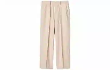 UNIQLO x JW Anderson Beige Pants