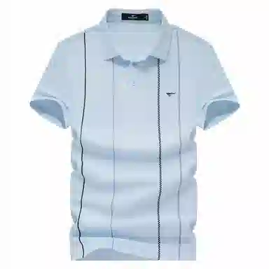 SEPTWOLVES Polo