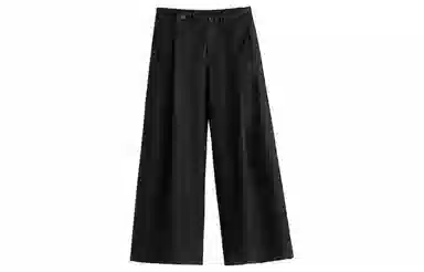 FRKM Pioneer Pleated Trousers