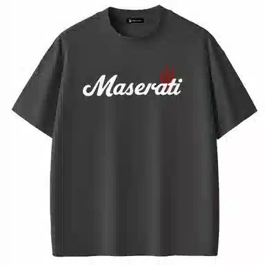 Maserati logoT