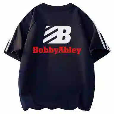 BOBBY ABLEY logoT