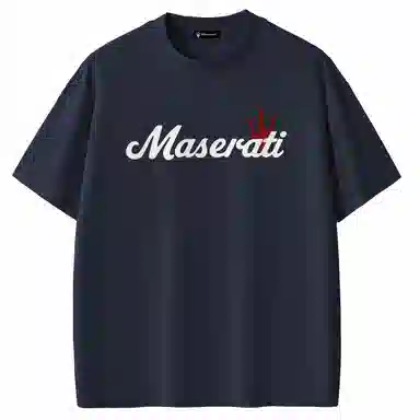Maserati logoT