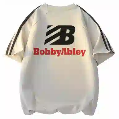 BOBBY ABLEY logoT