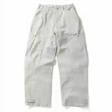 GDRX Cargo Pants