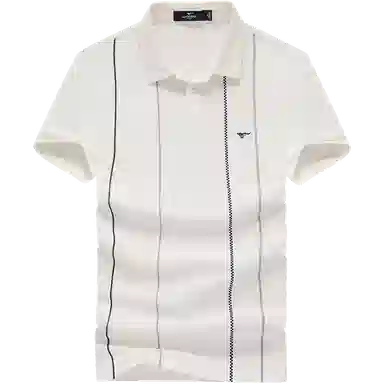 SEPTWOLVES Polo