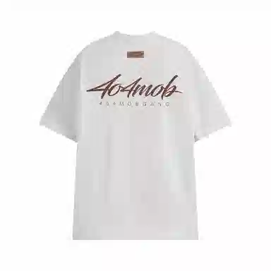 404MOB GANG LOGOT