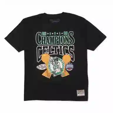 Mitchell Ness SS25 MitchellNess BIGCHAMPT