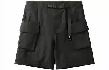 The North Face City Short Green