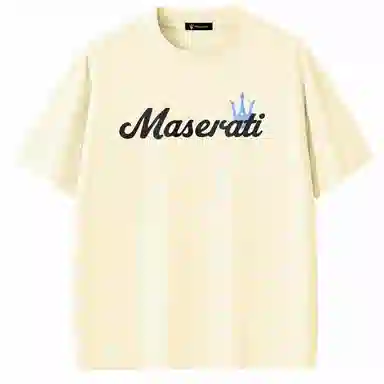 Maserati logoT