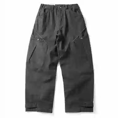 GDRX Cargo Pants