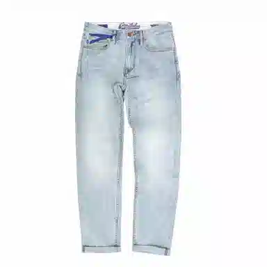 Devanro Jeans