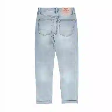Devanro Jeans