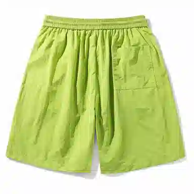ROBINHOOD Shorts