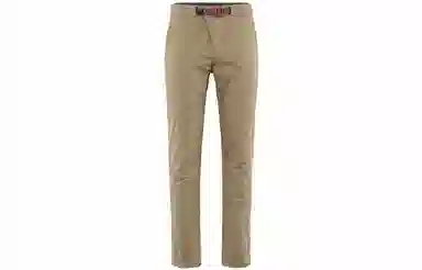 KLATTERMUSEN Hjuke Pants