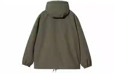 Carhartt WIP FW23 TOUR Coach Jacket