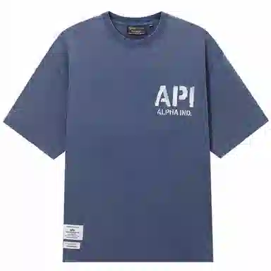 Alpha Industries T