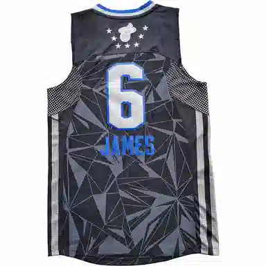 adidas x NBA SWINGMAN 2011 V
