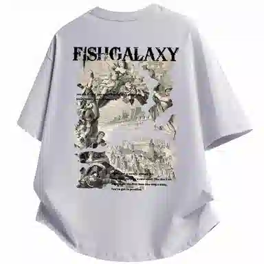 FISHGALAXY T