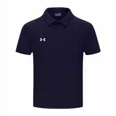 Under Armour LogoPolo