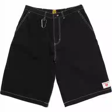 HUMAN MADE SS24 LOGO