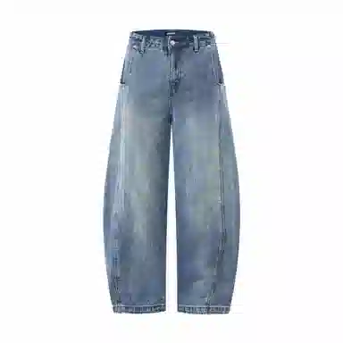 URS GGON Classic Washed Denim