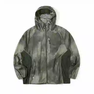 NOTHOMME Elite Lightweight UPF100+ Jacket