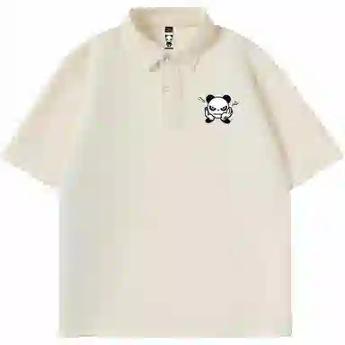 HIPANDA Polo