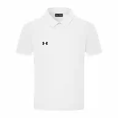 Under Armour LogoPolo