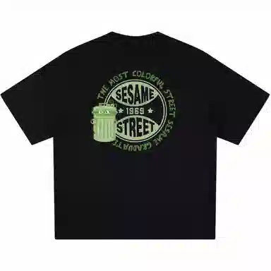 SESAME STREET T