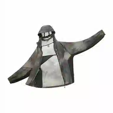 NOTHOMME Elite Lightweight UPF100+ Jacket