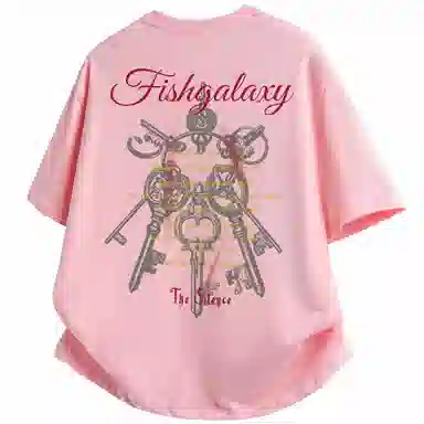 FISHGALAXY T