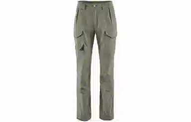 KLATTERMUSEN Grimner Pant M's