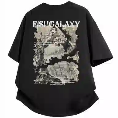 FISHGALAXY T