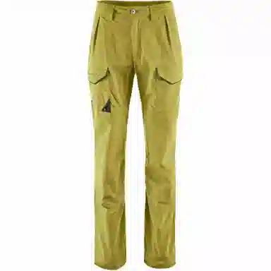 KLATTERMUSEN Grimner Pant M's